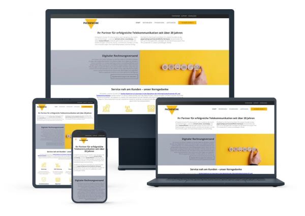 Webdesign Erfurt Referenz 5